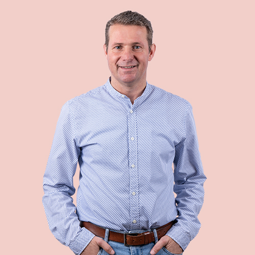 Jonathan Hoogenboom