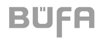 BÜFA logo