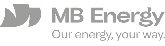 MB Energie logo