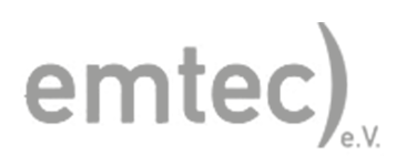 Emtec e.V. logo