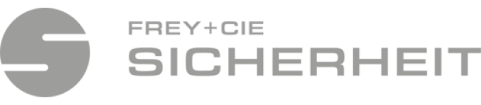 freycie sicherheit logo
