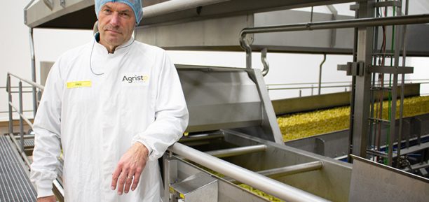 Pontifexx bei Agristo