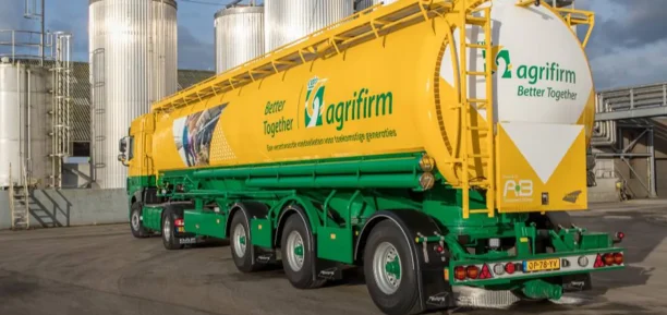 Pontifexx Agrifirm klantcase